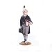 Herr Drosselmeyer Nutcracker Ballet 2nd in Series 1997 Miniature Hallmark Ornament QX...
