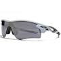 Oakley RadarLock Path Sunglasses Matte Blue Ice GP75 OO 9181 10 138