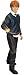 Harry Potter & The Order Of The Phoenix - Action Figure Series 1: Ron Weasley