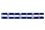 Indianapolis Colts Women's Elastic Headbands
