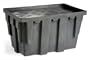 Atlantic Water GardensTM Galvanized Steel Echo Chamber SEC250