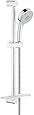 Grohe 27 577 001 New Tempesta Cosmopolitan 100 Shower Set with 4 Sprays