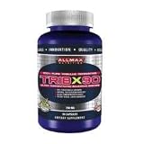 AllMax Nutrition TribX 90 - 90 Capsules