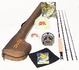 Sage Flight 690-4 Fly Rod Outfit