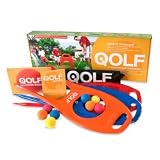 QOLF Game - 3 Frame Set