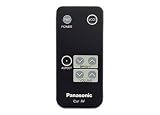 Panasonic Remote Control