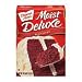 Duncan Hines Moist Deluxe Red Velvet