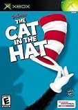 Dr. Seuss' The Cat in the Hat