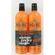 Tigi Rockaholic Livin' The Dream Shampoo & Conditioner 25.4 Oz Each