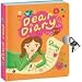 Dear Diary Lock & Key Diary
