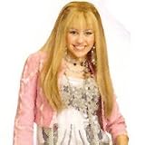 Hannah Montana Self-Stick Room Appliques