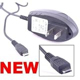 Blackberry Wall Charger for Storm 9500 9530 Bold 9700 & Hundreds More