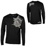 Volcom Cut Up Basic T-Shirt - Long-Sleeve - Men's