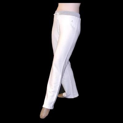 Childrens Toyshop  Sporting Goods : Danskin French Terry Drawstring Pant