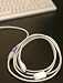 Spy Cable Stealth Hardware PS2 KeyLogger