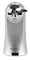 West Bend 77203 Electric Can Opener, Metallic