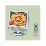 14 Viera LCD TV, Silver Cabinet (PANTC14LA2) Category: Television Accessories