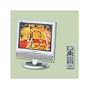 14" Viera LCD TV, Silver Cabinet (PANTC14LA2) Category: Television Accessories