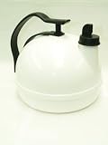 Traditional Whistling Microwave Kettle  from Unknown
