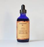 Golden Argan Oil ® 100% Pure Certified Organic By Ecocert 4oz(120ml) 31%2BRSXKZlML. SL160 Golden Argan Oil ® 100% Pure Certified Organic By Ecocert 4oz(120ml)