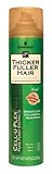 Thicker Fuller Hair Weightless Volumizing Hair Spray - 8 oz