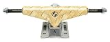 Silver A Class Skateboard Trucks Set