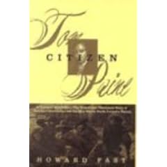Citizen Tom Paine