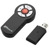 Targus Wireless Presenter - AMP0302US