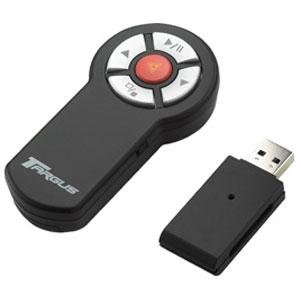 Targus Wireless Presenter - AMP0302US