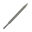 Hitachi 724968 SDS Max 1-Inch x 12-Inch Gouge