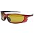 L.S.D. Eyeware サーチ True Red frame &Light Yellow Polarized Lens