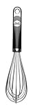 KitchenAid Utility Whisk, Black