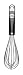 KitchenAid Utility Whisk, Black
