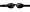 Bobster Bobster Cruiser Blk W/Smk Lens BCA001
