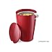 Tea Forte KATI Cup -Tea Brewing System - Cranberry Red