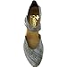 Rieker Mirjam 57 Strap Grey