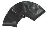 Marathon Industries 20990 4.10/3.50-4-Inch Rubber Replacement Tube for Hand Truck / Utility Tires - 10.5-inch.