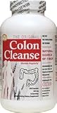 Health Plus Colon Cleanse 625 Mg, Regular Capsules, 200 Count
