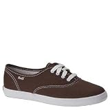 Keds Women's Champion Oxford - 9.5A4 Brown