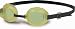 Speedo Junior Splasher Goggles (Pch) Yellow/Yellow