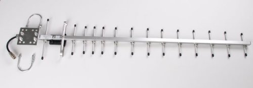 AIR802 Yagi Antenna for Cellular (GSM) 806-960 MHz