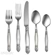 Oneida Dickinson Flatware 23 Pc Set 18/10 Stainless