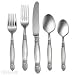 Oneida Dickinson Flatware 46 Pc Set 18/10 Stainless