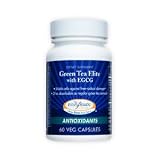 Green Tea Elite with EGCG - 60 Caps
