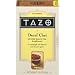 Tazo Black Decaffeinated Chai Tea 20 Bags