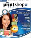 PrintShop Deluxe 22