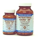Ethical Nutrients Intestinal Care DF Capsules - 90 Capsules
