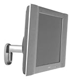 Single Swing Arm Wall Mount