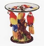 Review   / PARROT 3D CenterPiece Stand ~NEW~