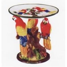 PARROT 3D CenterPiece Stand ~NEW~ by Eastland